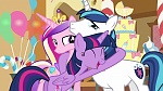 Image Mon Petit Poney :  The One Where Pinkie Pie Knows
