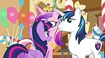Image Mon Petit Poney :  The One Where Pinkie Pie Knows
