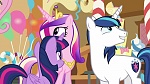 Image Mon Petit Poney :  The One Where Pinkie Pie Knows
