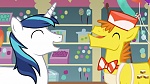 Image Mon Petit Poney :  The One Where Pinkie Pie Knows