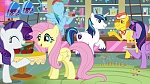 Image Mon Petit Poney :  The One Where Pinkie Pie Knows