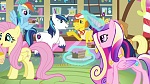 Image Mon Petit Poney :  The One Where Pinkie Pie Knows