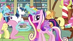 Image Mon Petit Poney :  The One Where Pinkie Pie Knows