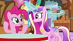 Image Mon Petit Poney :  The One Where Pinkie Pie Knows