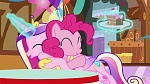 Image Mon Petit Poney :  The One Where Pinkie Pie Knows