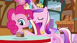 Image Mon Petit Poney :  The One Where Pinkie Pie Knows