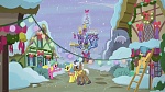 Image Mon Petit Poney : Hearthbreakers