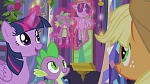 Image Mon Petit Poney : Hearthbreakers