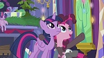 Image Mon Petit Poney : Hearthbreakers