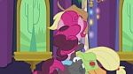 Image Mon Petit Poney : Hearthbreakers