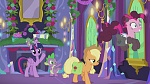 Image Mon Petit Poney : Hearthbreakers