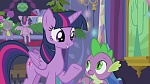 Image Mon Petit Poney : Hearthbreakers