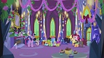 Image Mon Petit Poney : Hearthbreakers