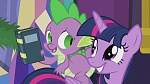 Image Mon Petit Poney : Hearthbreakers