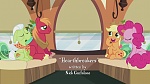 Image Mon Petit Poney : Hearthbreakers