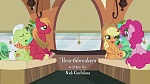 Image Mon Petit Poney : Hearthbreakers