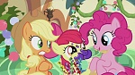 Image Mon Petit Poney : Hearthbreakers