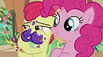 Image Mon Petit Poney : Hearthbreakers