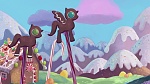 Image Mon Petit Poney : Hearthbreakers