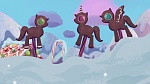 Image Mon Petit Poney : Hearthbreakers