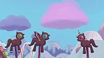 Image Mon Petit Poney : Hearthbreakers