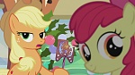 Image Mon Petit Poney : Hearthbreakers