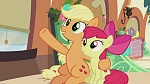 Image Mon Petit Poney : Hearthbreakers