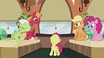 Image Mon Petit Poney : Hearthbreakers