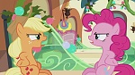 Image Mon Petit Poney : Hearthbreakers