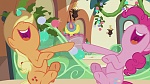 Image Mon Petit Poney : Hearthbreakers