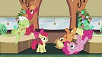 Image Mon Petit Poney : Hearthbreakers