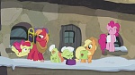 Image Mon Petit Poney : Hearthbreakers