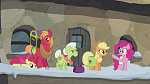 Image Mon Petit Poney : Hearthbreakers