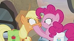 Image Mon Petit Poney : Hearthbreakers