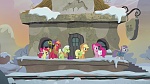 Image Mon Petit Poney : Hearthbreakers