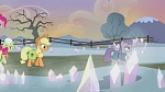 Image Mon Petit Poney : Hearthbreakers