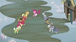 Image Mon Petit Poney : Hearthbreakers