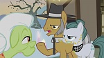 Image Mon Petit Poney : Hearthbreakers