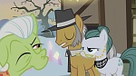 Image Mon Petit Poney : Hearthbreakers