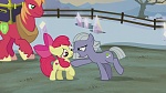 Image Mon Petit Poney : Hearthbreakers
