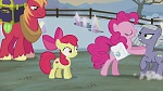 Image Mon Petit Poney : Hearthbreakers
