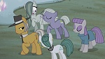 Image Mon Petit Poney : Hearthbreakers