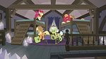 Image Mon Petit Poney : Hearthbreakers
