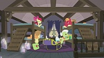 Image Mon Petit Poney : Hearthbreakers