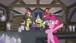 Image Mon Petit Poney : Hearthbreakers
