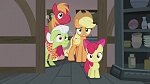 Image Mon Petit Poney : Hearthbreakers