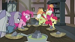 Image Mon Petit Poney : Hearthbreakers