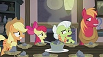 Image Mon Petit Poney : Hearthbreakers
