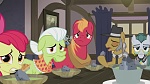 Image Mon Petit Poney : Hearthbreakers