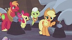 Image Mon Petit Poney : Hearthbreakers